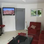 La Terrasse Du Verger Carquefou