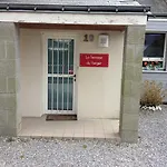 La Terrasse Du Verger