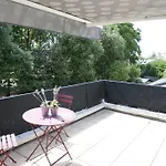 Apartmán La Terrasse Du Verger *