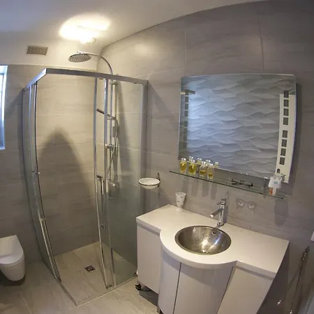Apartamento La Terrasse Du Verger Carquefou