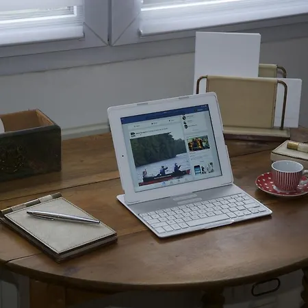 La Terrasse Du Verger Lejlighed