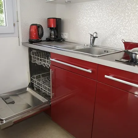 Lejlighed La Terrasse Du Verger *