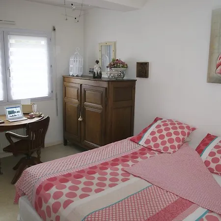 La Terrasse Du Verger Carquefou