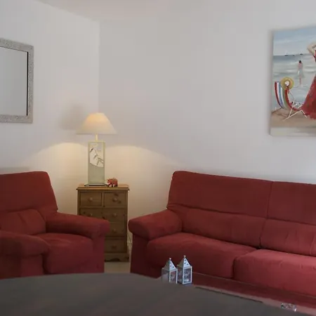 La Terrasse Du Verger 公寓