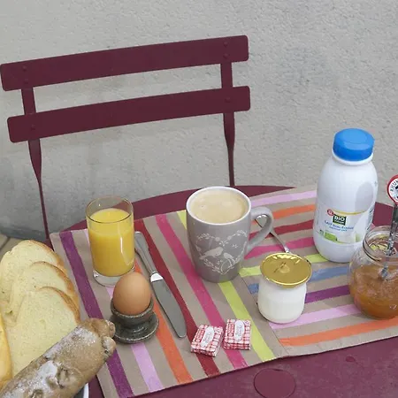 La Terrasse Du Verger * 卡尔克富