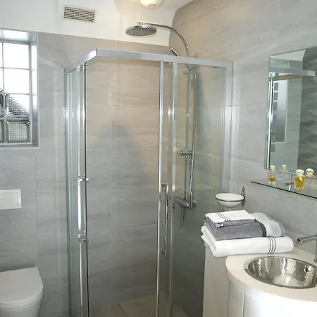 La Terrasse Du Verger 公寓 卡尔克富