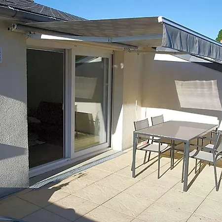La Terrasse Du Verger Apartamento Carquefou