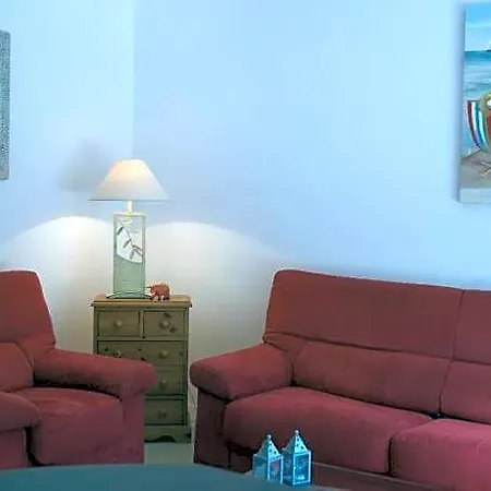 La Terrasse Du Verger Apartment