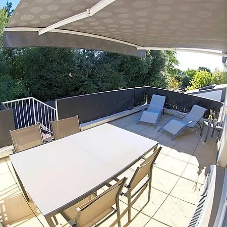 La Terrasse Du Verger * Carquefou