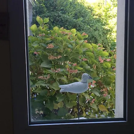 La Terrasse Du Verger 卡尔克富