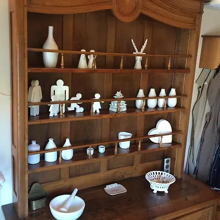 La Terrasse Du Verger