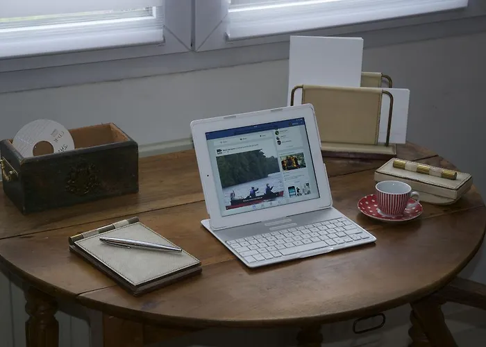 La Terrasse Du Verger Appartement