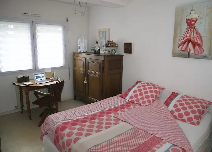 La Terrasse Du Verger Carquefou