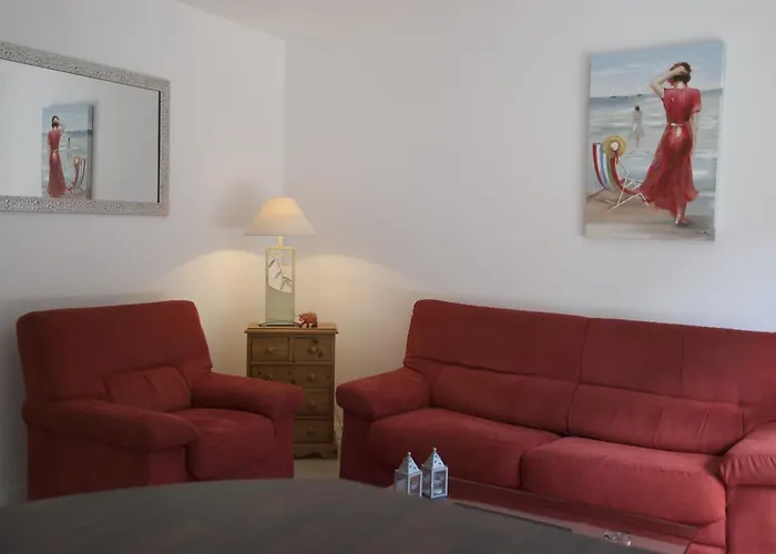 La Terrasse Du Verger Appartement