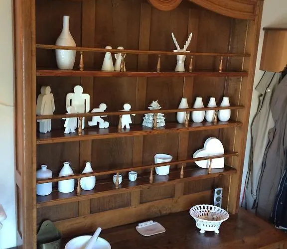 La Terrasse Du Verger